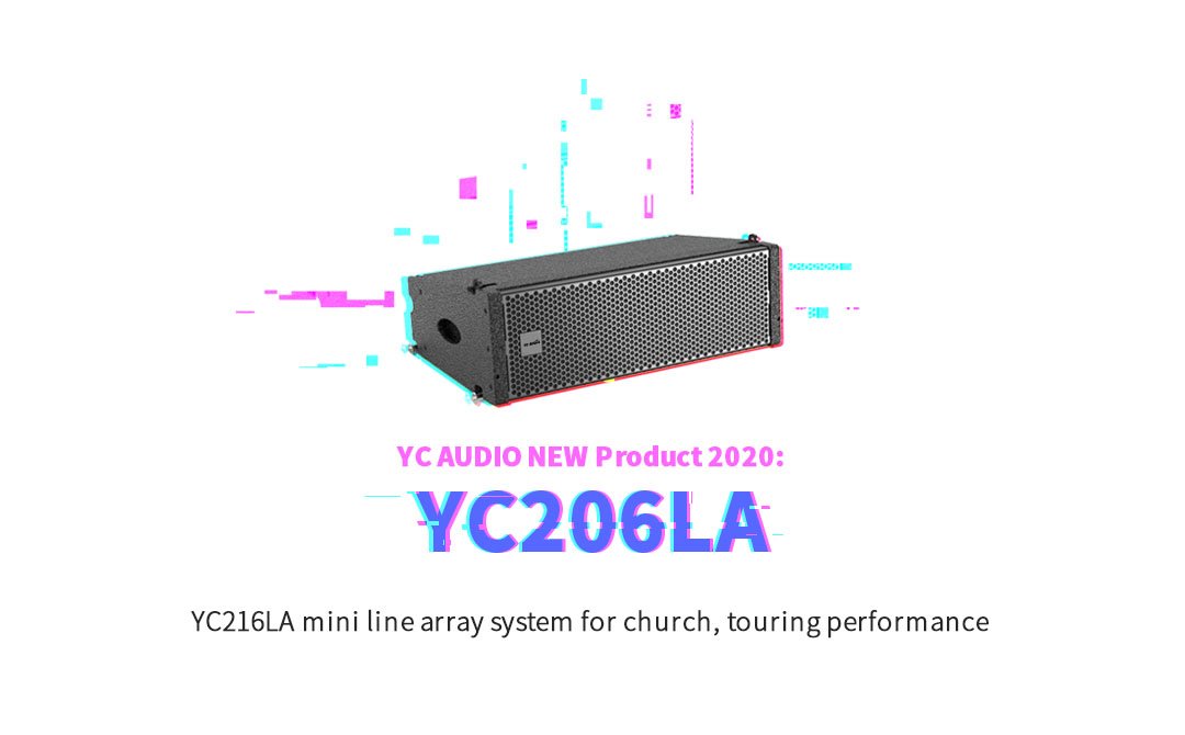 Read more about the article yc206LA
